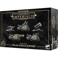 Legions Imperialis Solar Auxilia Solar Auxilia Support 99122605005