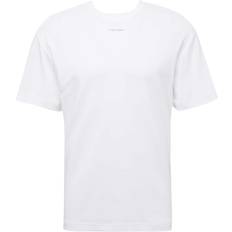 Calvin Klein T-Shirts Calvin Klein Nano T-Shirt - Weiß