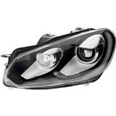 Voertuigonderdelen Hella Headlight 1ZS009902-531 Left