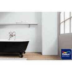 Dulux Blue Paint Dulux Colour Tester Chalk Dust, 30ML Blue