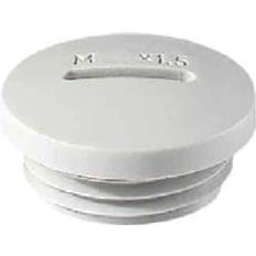 JACOB Polyamid Blindpropp M50 10.5015PA7035