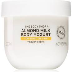 Almond Milk Yogurt 200 ml