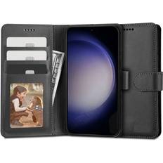 ExpressVaruhuset Samsung A25 5g Plånboksfodral Pu-läder 4-fack