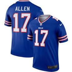 Nike Men's Josh Allen Royal Buffalo Bills Legend Jersey Royal