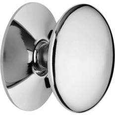 Elite Premium Victorian Cabinet Knob Medium Chrome