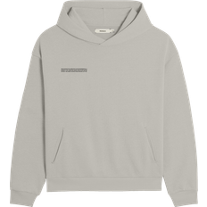 Pangaia 365 Midweight Hoodie stone