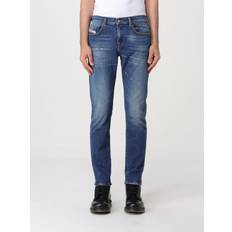 Diesel D-Strukt L.32 Jeans - Blå
