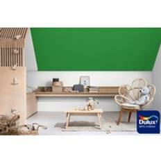 Dulux Green Paint Dulux Colour Tester Bay Green