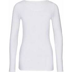 Shirts - Hvid