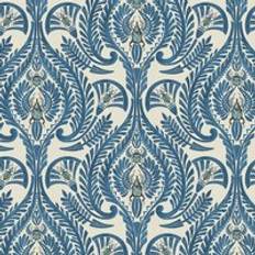 Wallpapers McKenzie Brand McKenzie Wallpaper The Great Damask BMHD002/11A