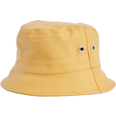 Stutterheim Beckholmen Bucket Hat - Chai