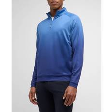 Peter Millar Perth Ombre Performance Quarter-zip