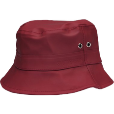Beckholmen Bucket Hat - Burgundy