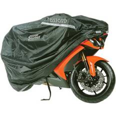 Motorcycle Covers on sale Oxford Motorrad Bezug Stormex schwarz