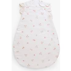John Lewis Primrose Floral Baby Sleeping Bag, 1 Tog, Multi
