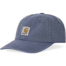 Carhartt WIP Mens Icon Cap Bay Blue