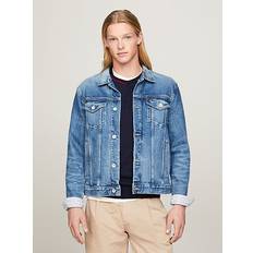 Tommy Hilfiger Denim Jacket - Blå