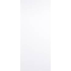 Interior Doors on sale LPD Flush White Primed Composite Interior Door (x)