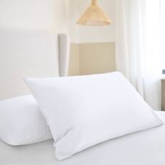 Night Lark Plain Dye Pillow Case