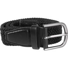 Galvin Green Golf Kleding Galvin Green Wave Belt - Black