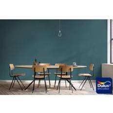 Paint Dulux Colour Tester Jewelled Creek 1 Blue