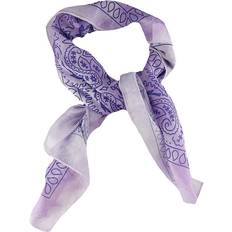 Tøj By Stær Yrsa Scarf Purple