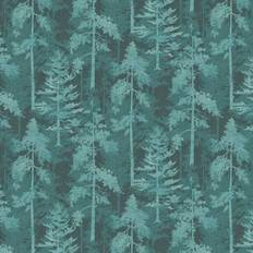 Wallpapers Graham & Brown Wallpaper Norse Forrest 121428