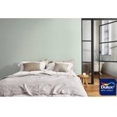 Paint Dulux Colour Tester Tuscan Glade Green