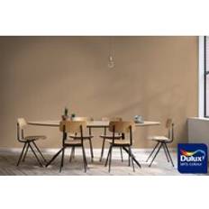 Paint Dulux Colour Tester Caramel Blush