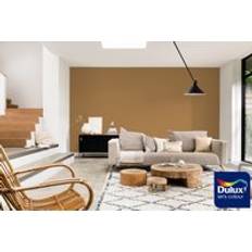 Paint Dulux Colour Tester Caramel Blush