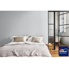 Paint Dulux Colour Tester Mineral Haze 4, 30ML White
