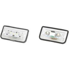 Tech Belysning Skyltbelysning CLP023