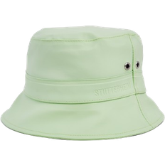 Stutterheim Beckholmen Bucket Hat - Seafoam Green