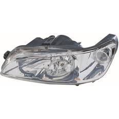 Peugeot Vehicle Lights Van Wezel Hauptscheinwerfer DEPO 550-1124L-LD-EM, Links