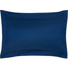 Soie Linge de Lit Gingerlily Silk Standard Pillowcase 21 x 32 Taie d'oreiller Bleu