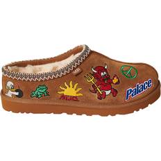 ☆人気☆【UGG】☆UGG x Palace Tasman Slipper☆Chestnut☆ UGG Tasman Slipper Palace Chestnut Camo Men's - 1172070-CTCM