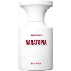 Nanatopia Eau de Parfum 50 ml