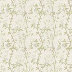 Wallpapers GP & J Baker G P & J Baker Wallpaper Peony & Blossom BW45066/4