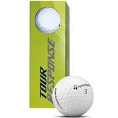 Tour Ball Golf Balls TaylorMade Tour Response (3-pack)