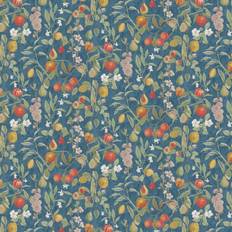 Wallpapers Designers Guild Wallpaper Orchard Fruits PJD6018/03