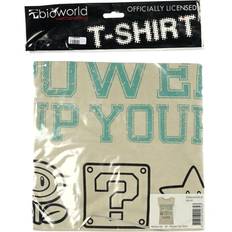 "Nintendo" Damen Tanktop Größe: XL