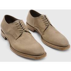 John Varvatos Men's Fleetwood Derby Dress Shoes