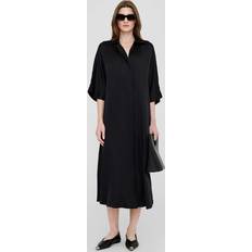 Anine Bing Kleider Anine Bing Julia Dress Black