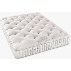 John Lewis Ultimate Natural Collection King Coil Spring Matress 150x200cm