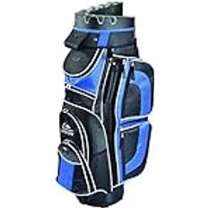 Longridge Golfbagar Longridge Pro Cart Golfbag 15 Vägsavdelare