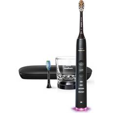 Philips Philips Sonicare DiamondClean Smart 9300 Rechargeable Electric Toothbrush HX9903/15 Black