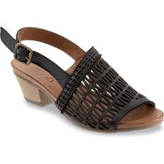 Bueno Lia Slingback Sandal