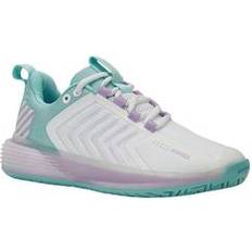 K Swiss Ultrashot Tennis Shoe