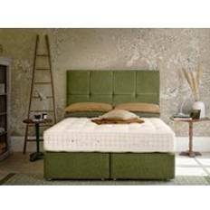 Hypnos Wool Origins