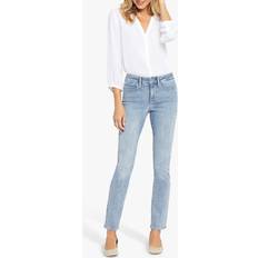 NYDJ Sheri Slim Leg Jeans